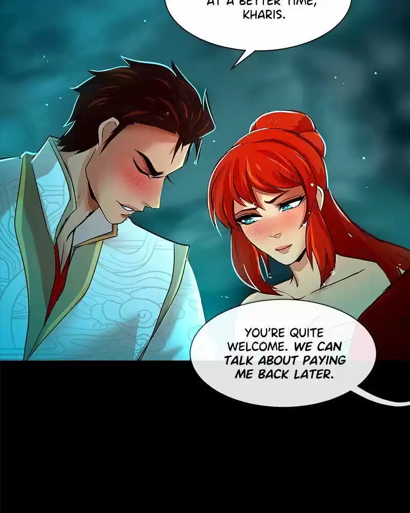 Subzero Temperature ch.076