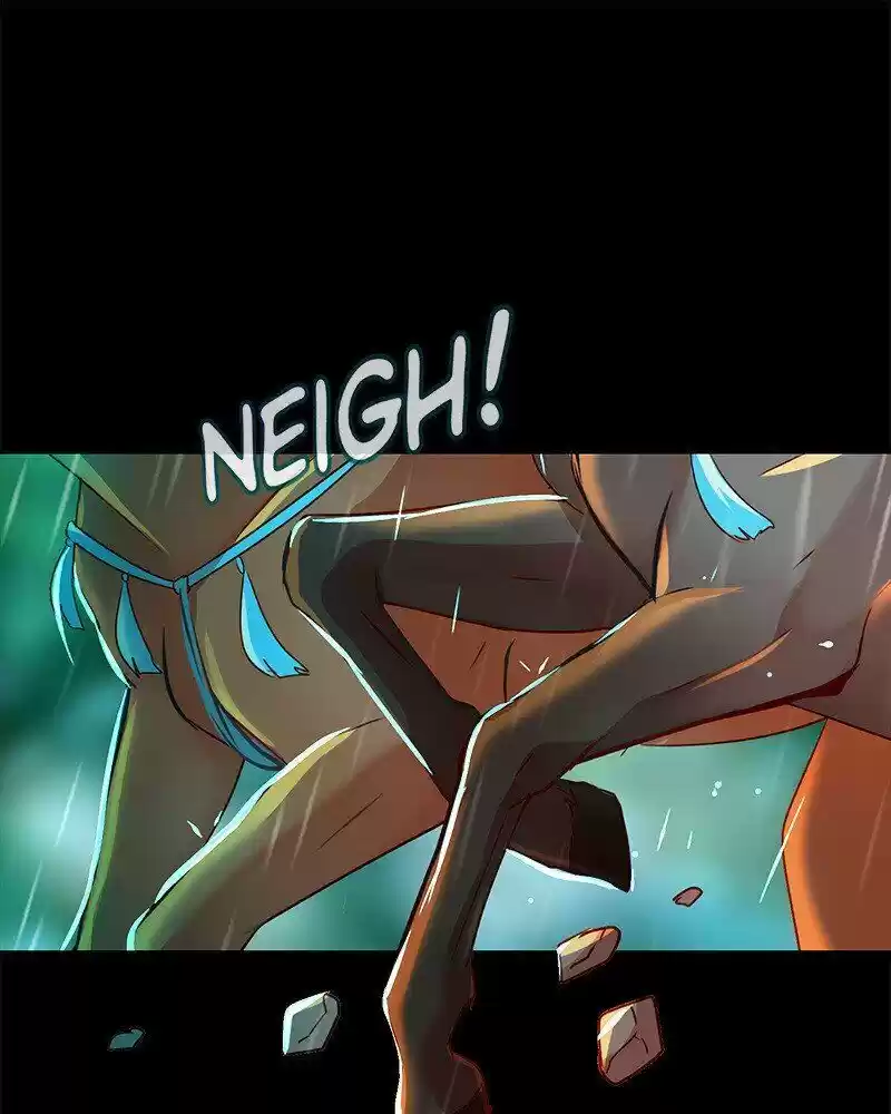 Subzero Temperature ch.076