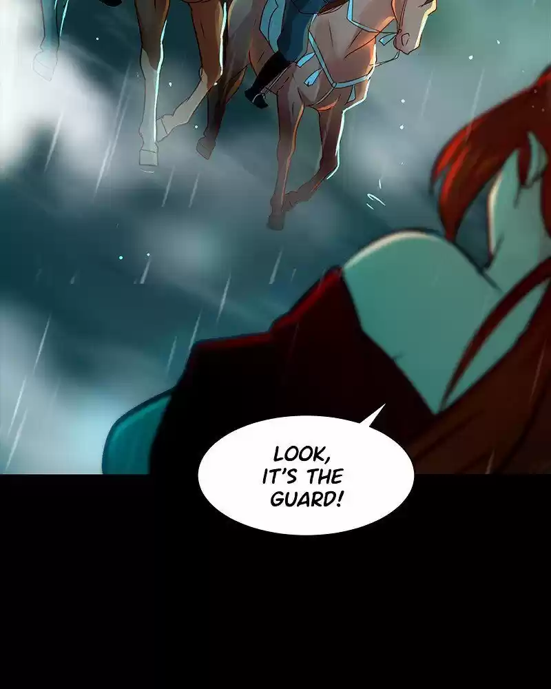 Subzero Temperature ch.076