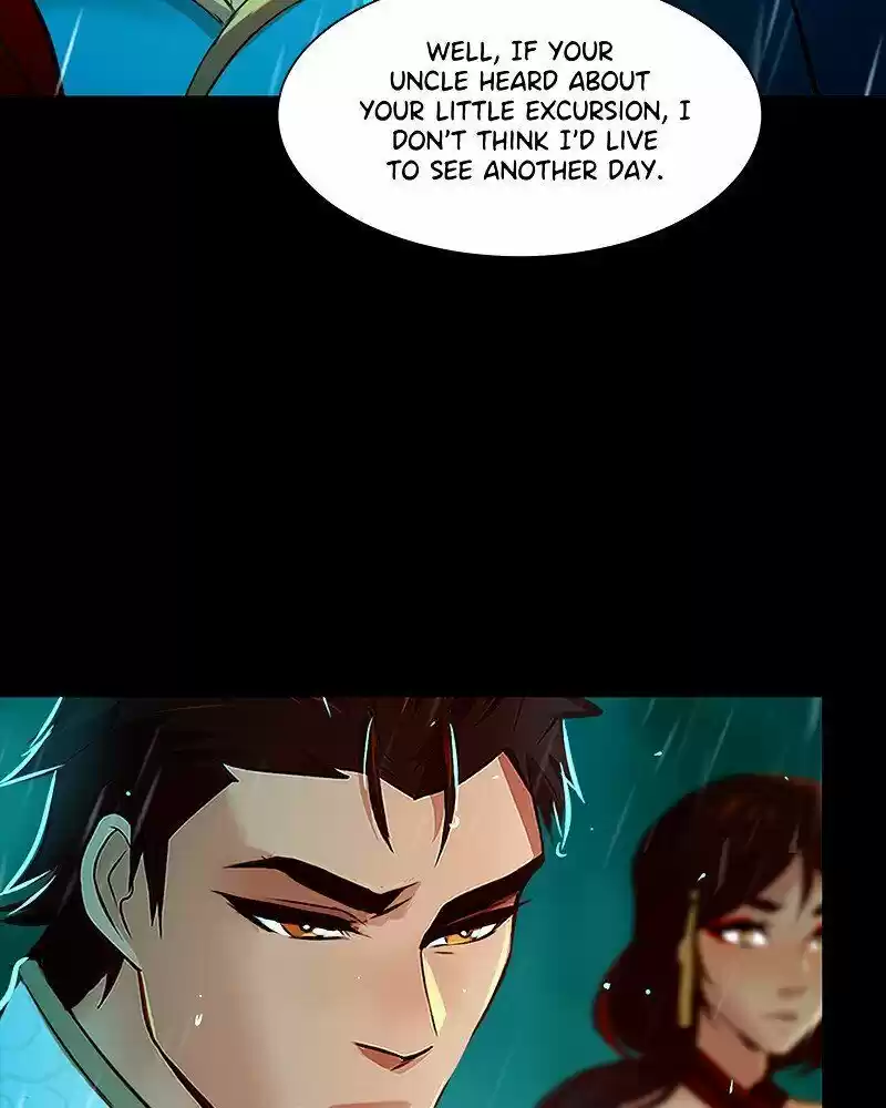 Subzero Temperature ch.076