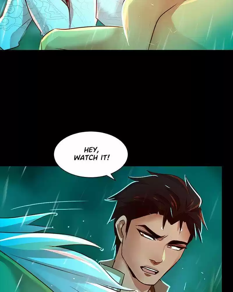 Subzero Temperature ch.076