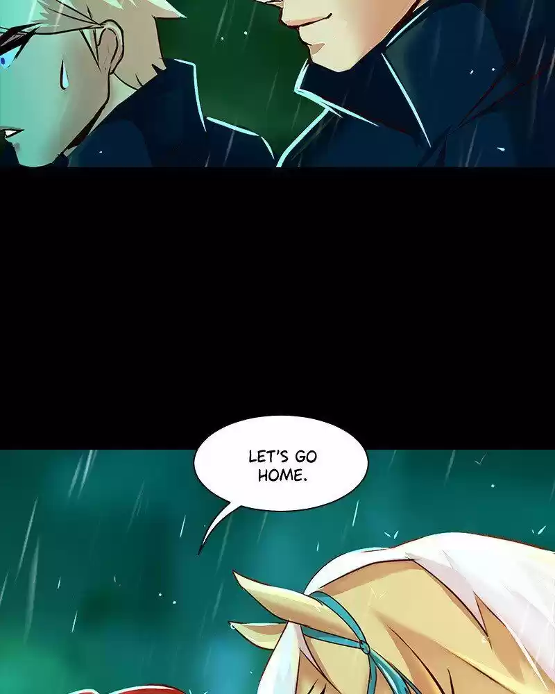 Subzero Temperature ch.076