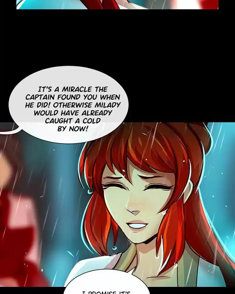 Subzero Temperature ch.076