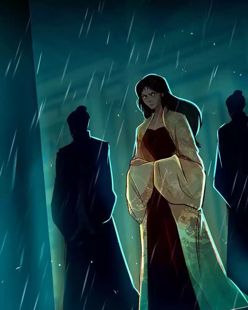 Subzero Temperature ch.076