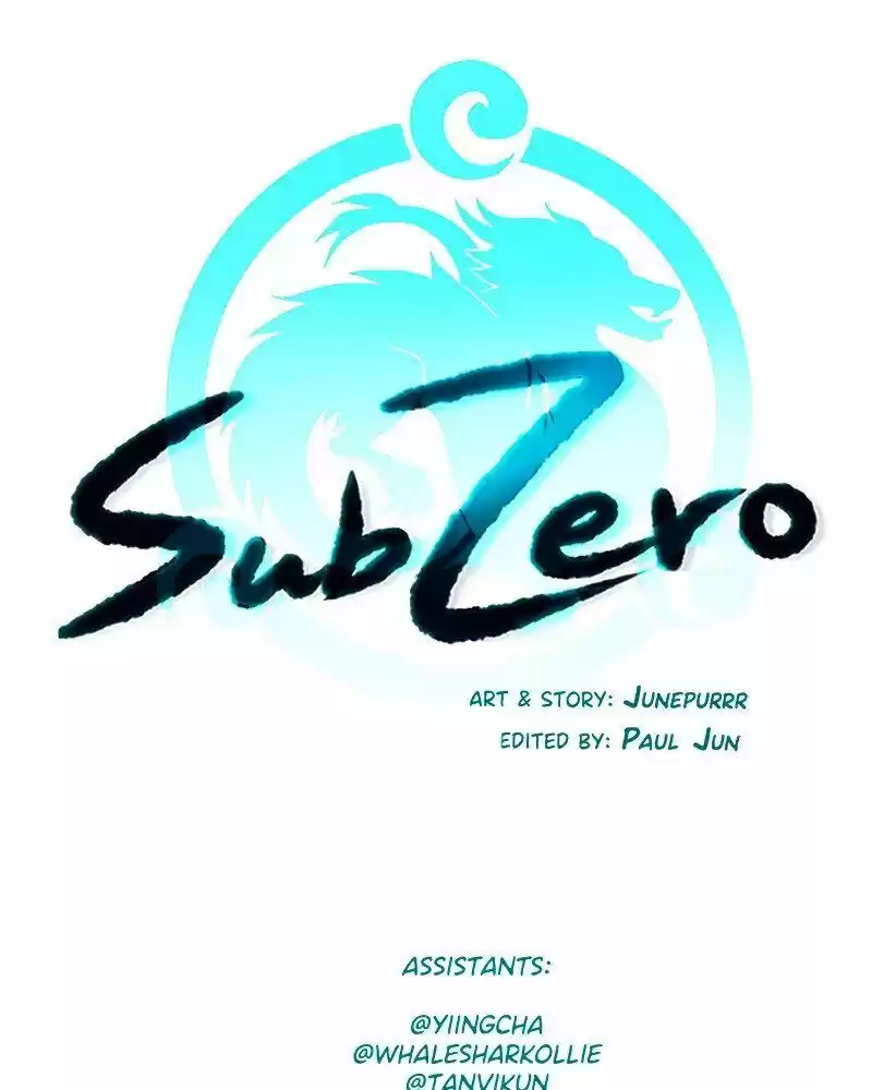 Subzero Temperature ch.076