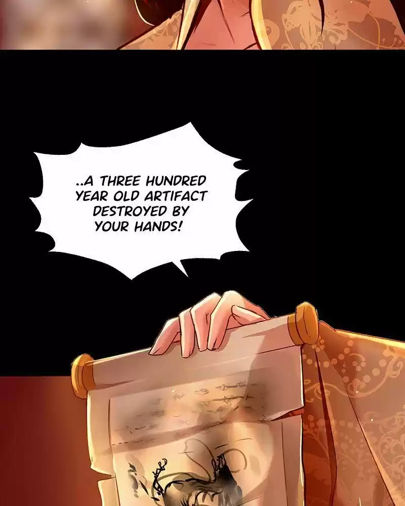 Subzero Temperature ch.077