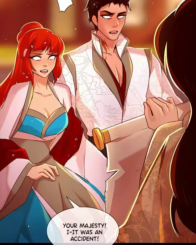 Subzero Temperature ch.077