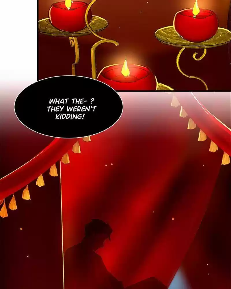 Subzero Temperature ch.077