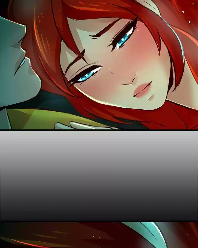 Subzero Temperature ch.077