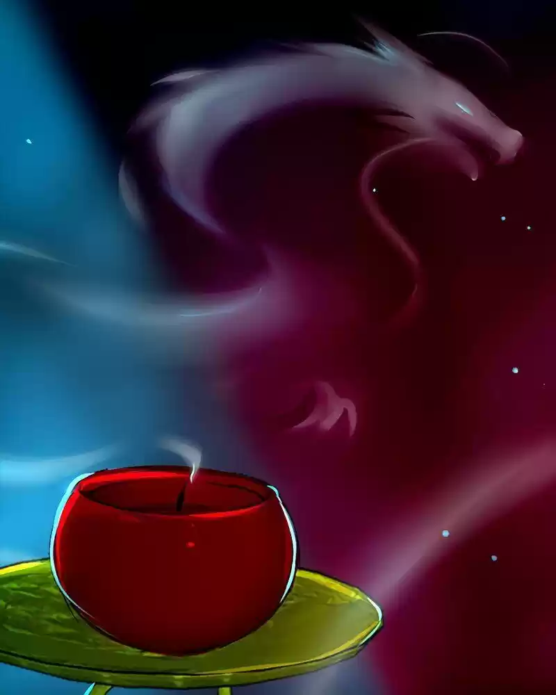 Subzero Temperature ch.077