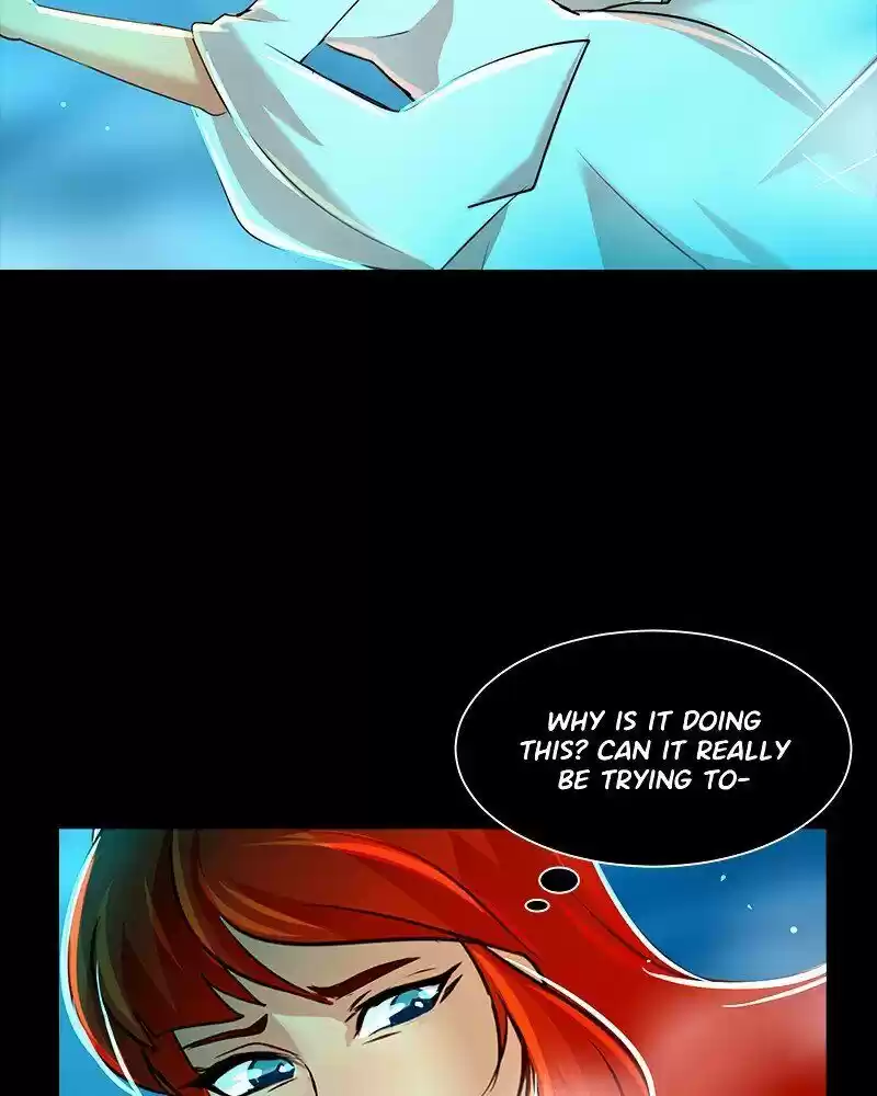 Subzero Temperature ch.078