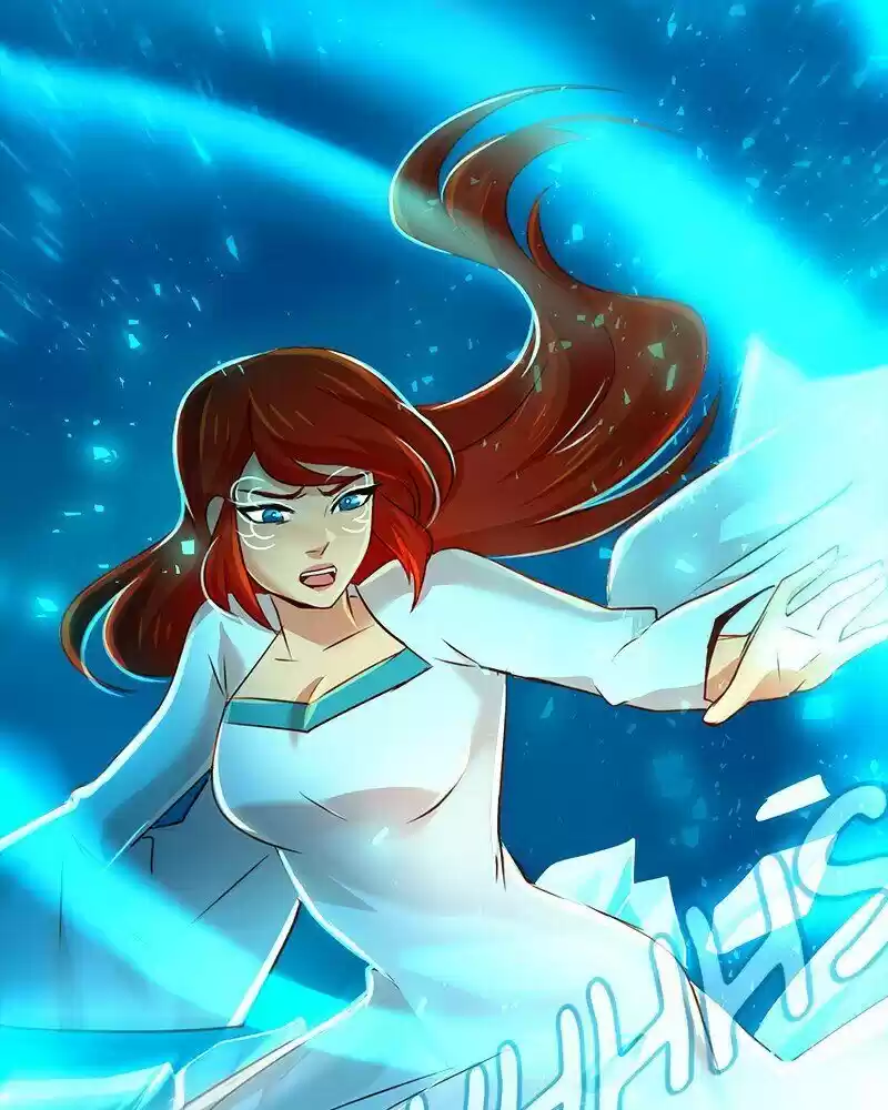 Subzero Temperature ch.078