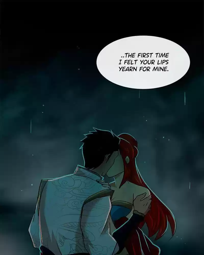 Subzero Temperature ch.079