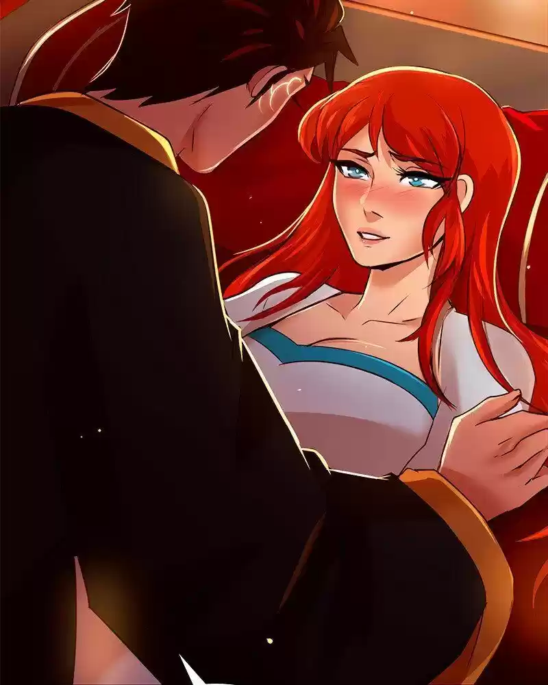 Subzero Temperature ch.079