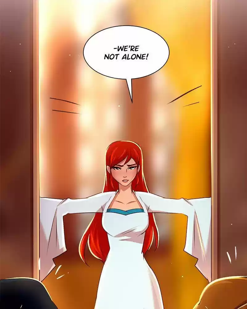 Subzero Temperature ch.079