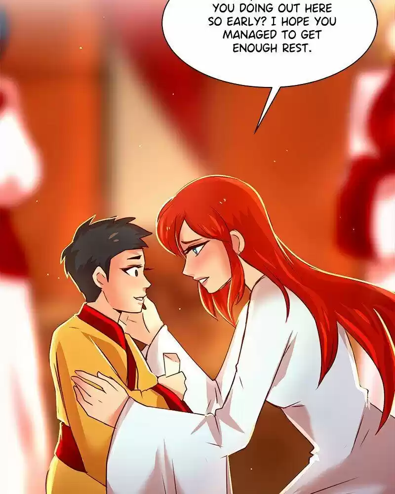 Subzero Temperature ch.079