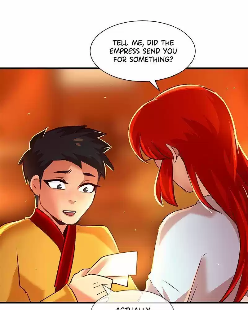 Subzero Temperature ch.079