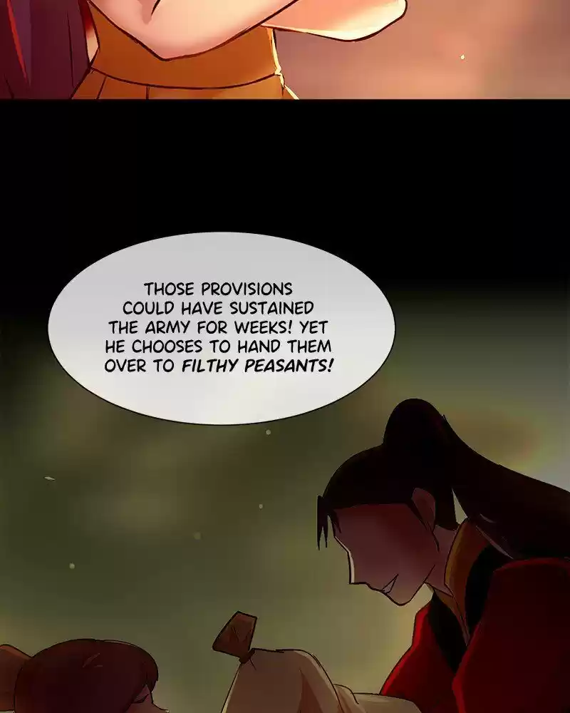 Subzero Temperature ch.079