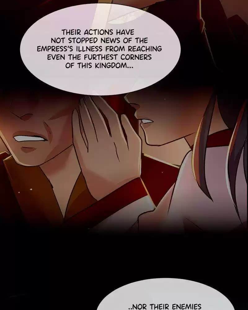 Subzero Temperature ch.079