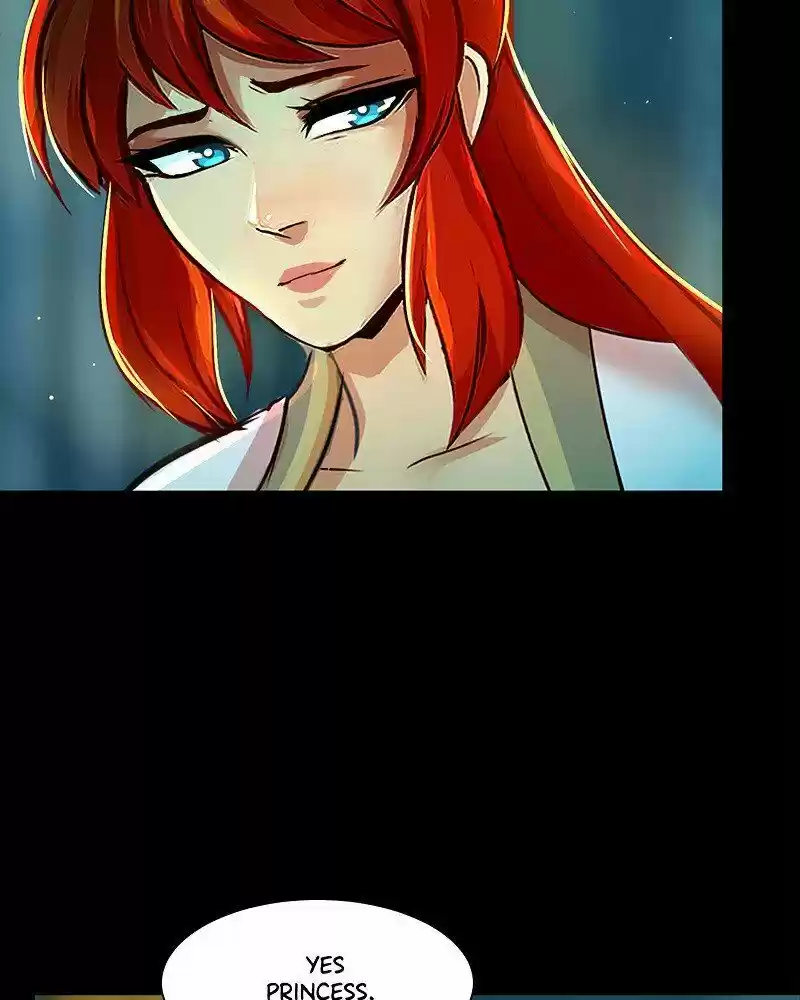 Subzero Temperature ch.079