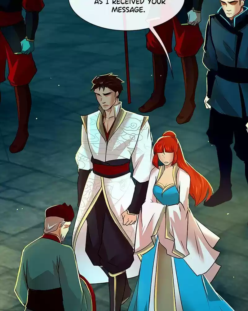 Subzero Temperature ch.079