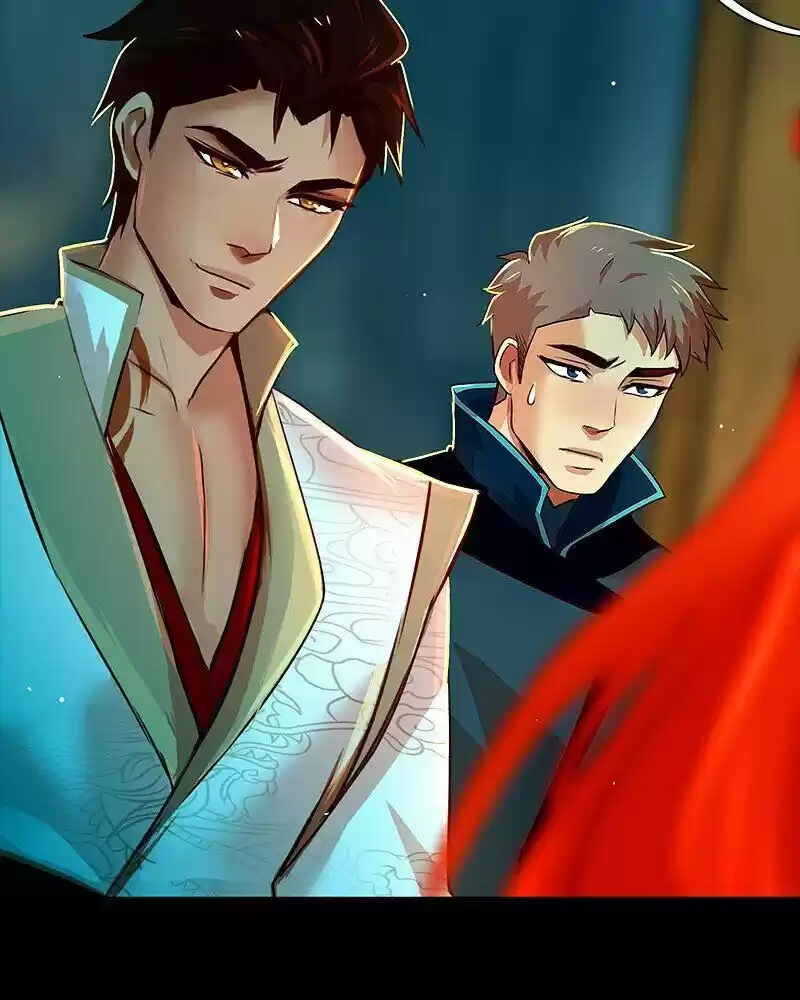 Subzero Temperature ch.079