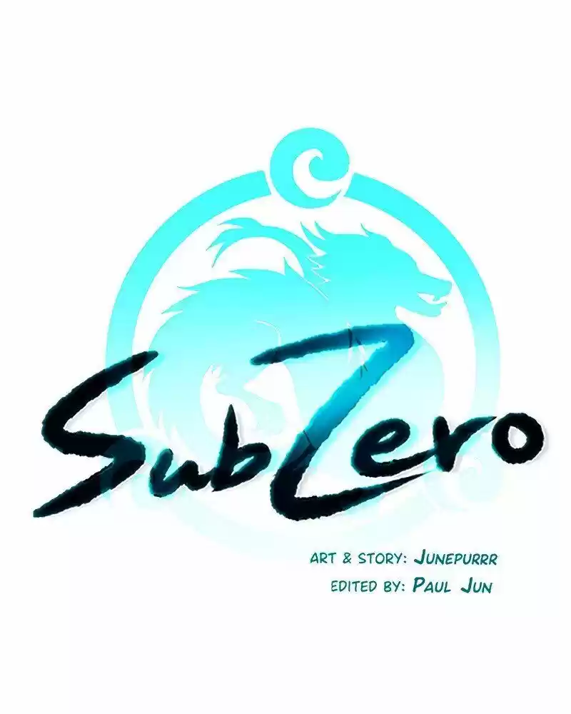 Subzero Temperature ch.079