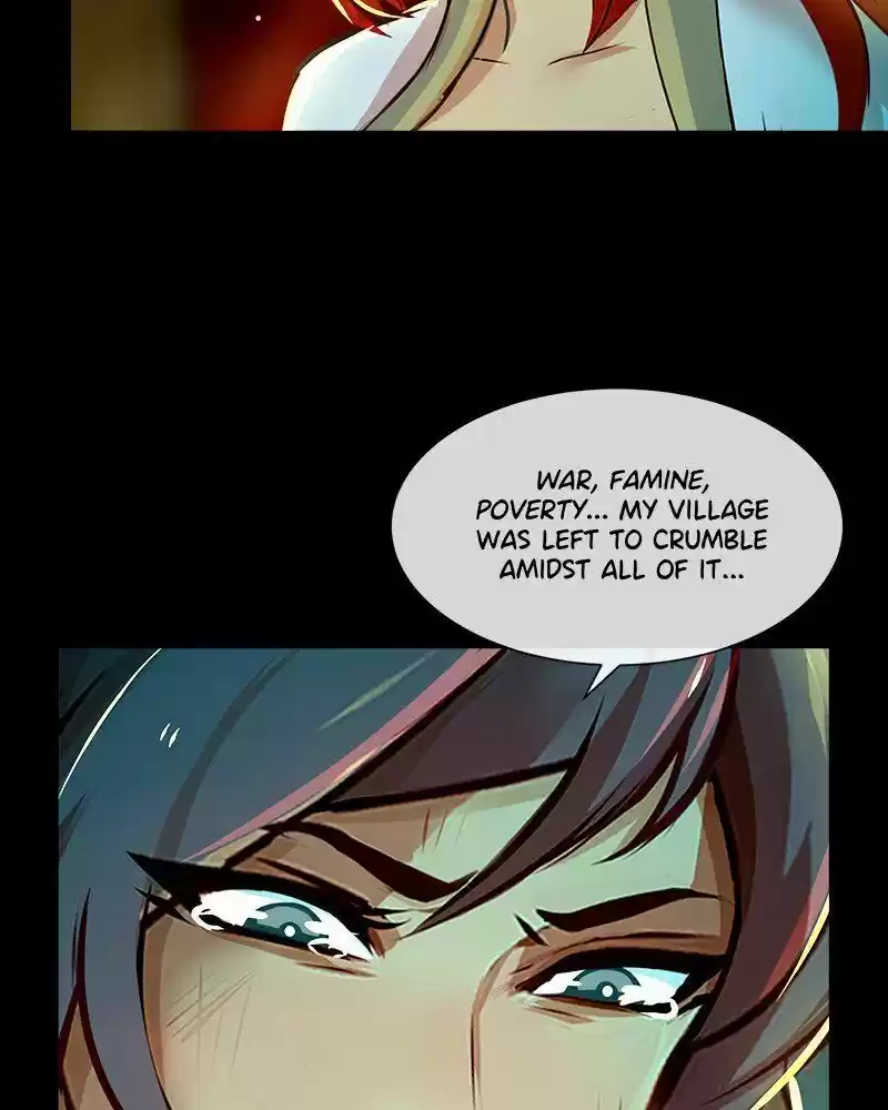 Subzero Temperature ch.080