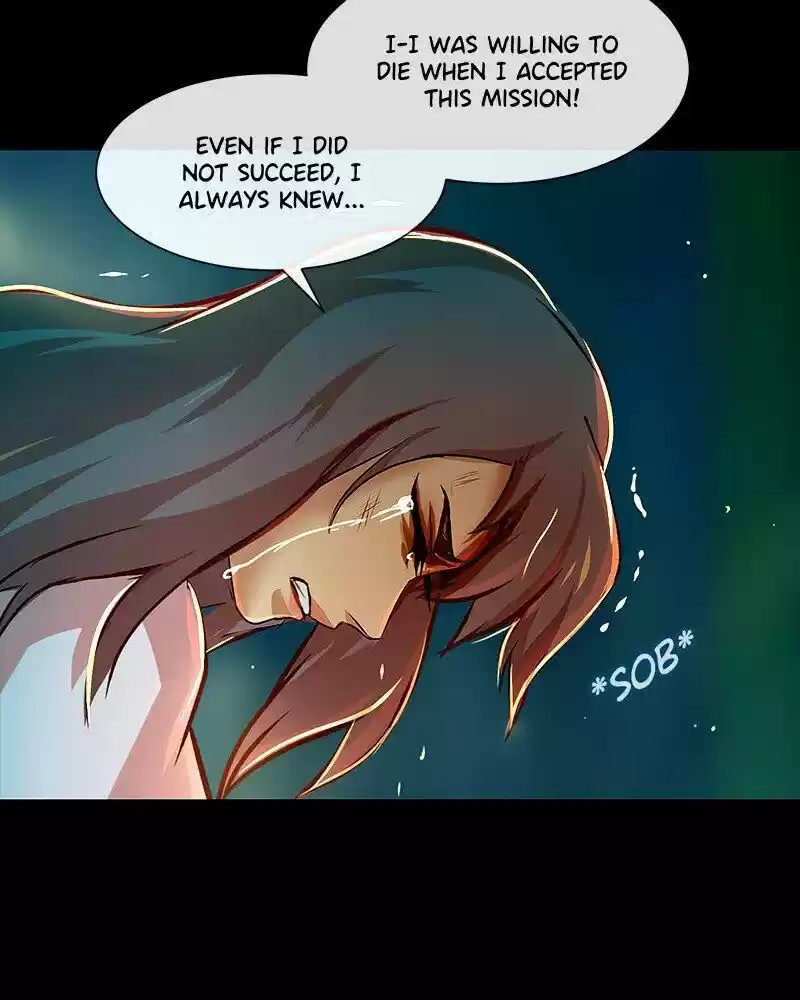 Subzero Temperature ch.080