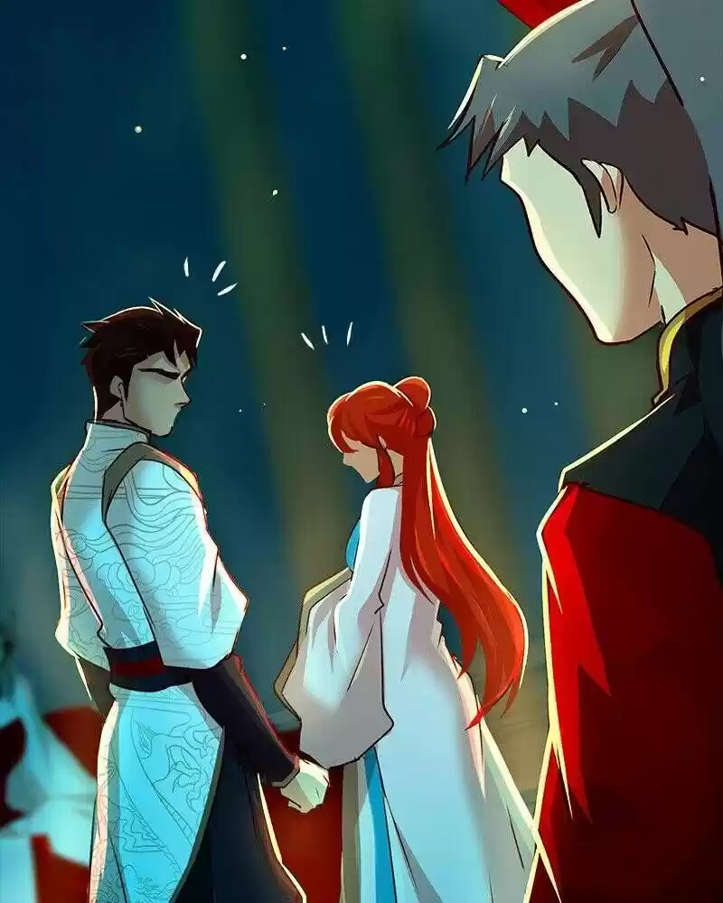 Subzero Temperature ch.080