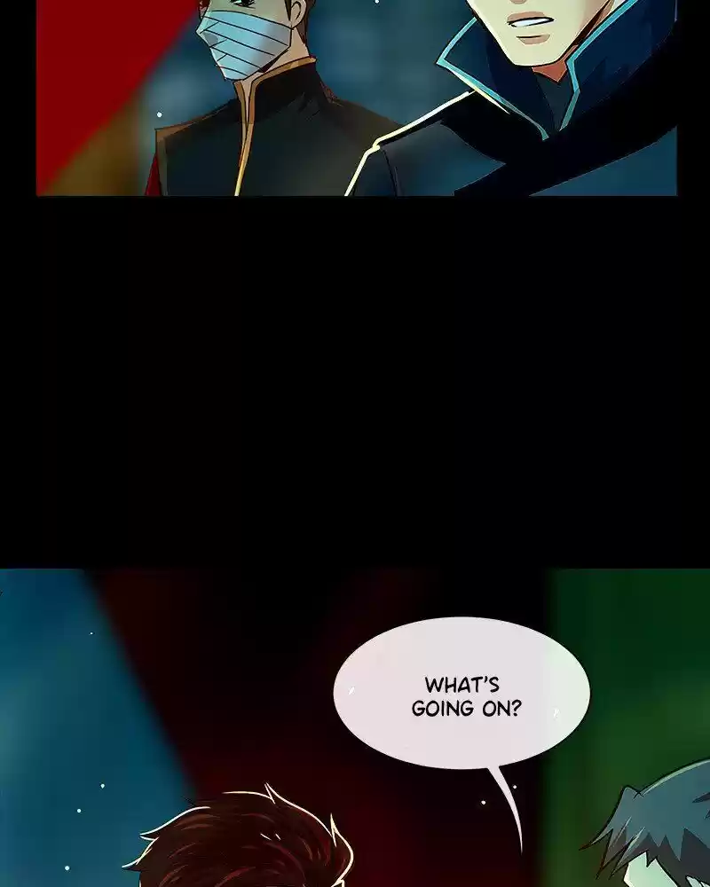 Subzero Temperature ch.080