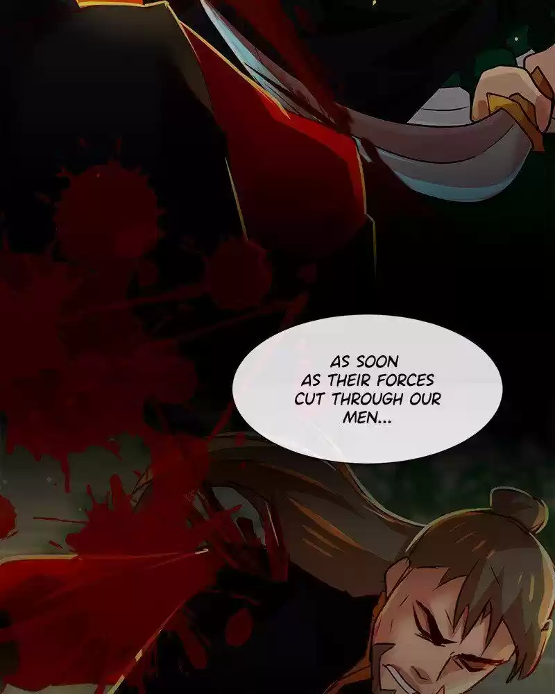 Subzero Temperature ch.081