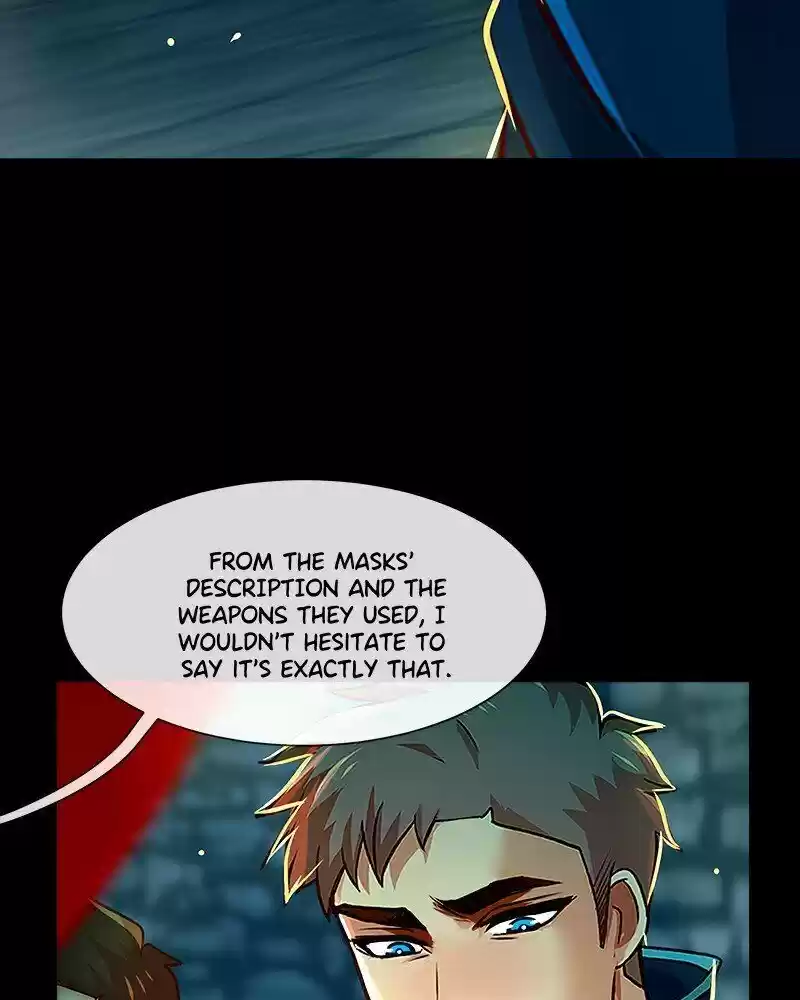 Subzero Temperature ch.081