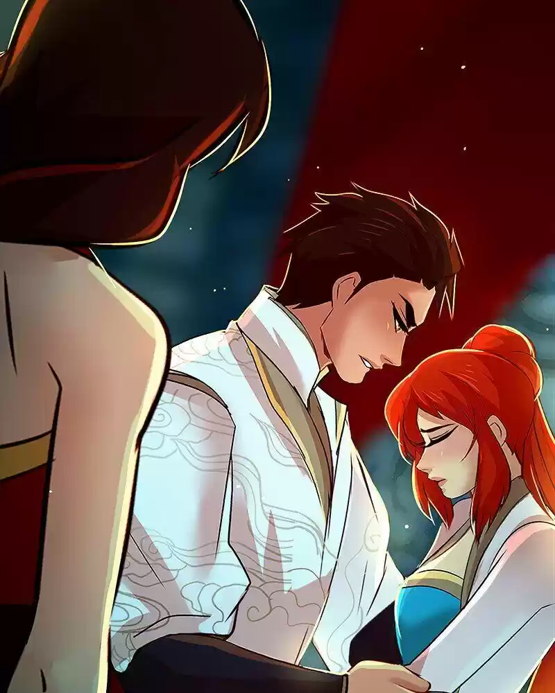 Subzero Temperature ch.081