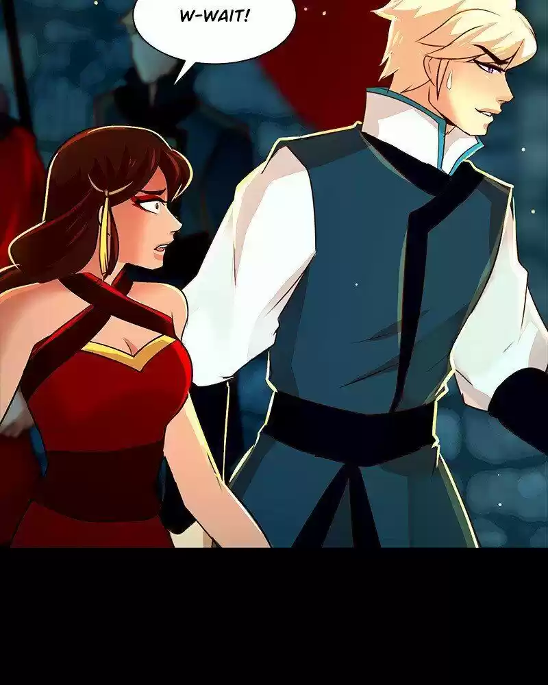 Subzero Temperature ch.081