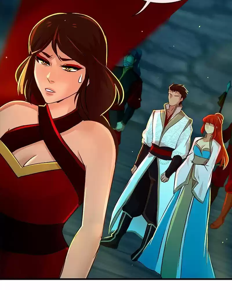 Subzero Temperature ch.081