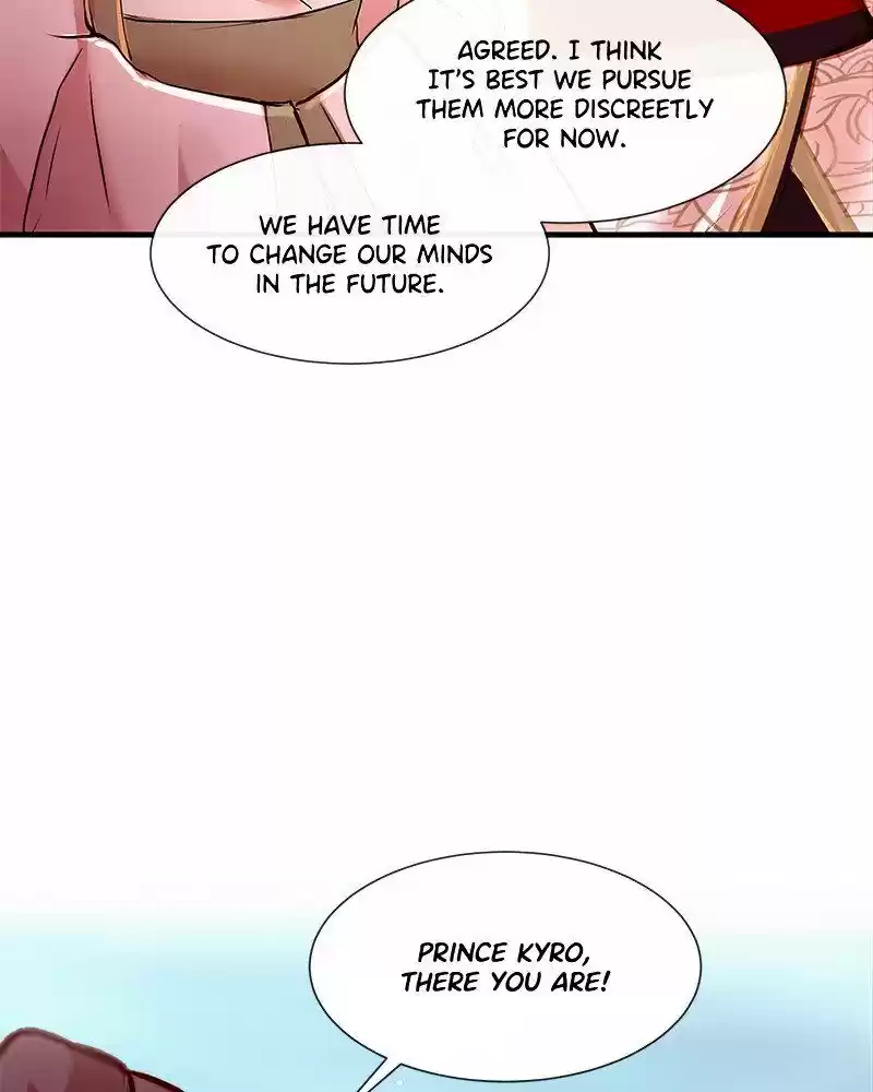 Subzero Temperature ch.081