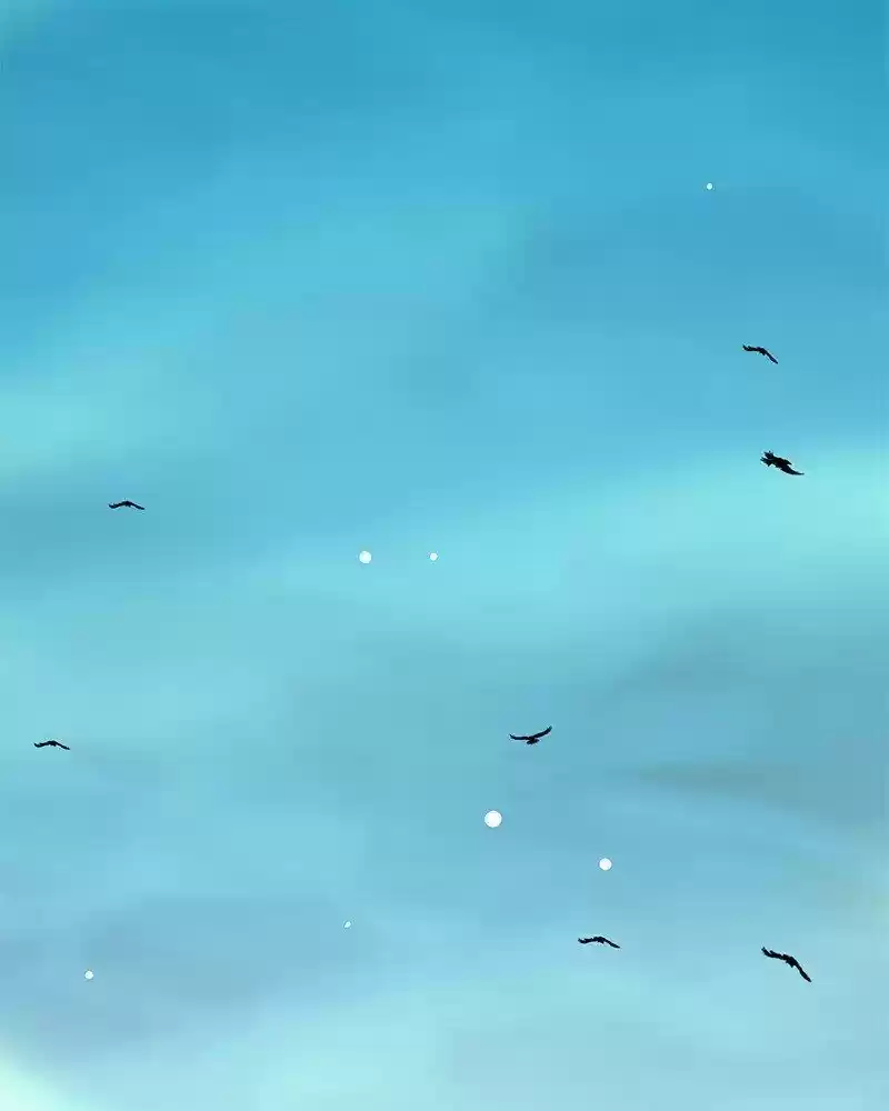 Subzero Temperature ch.081