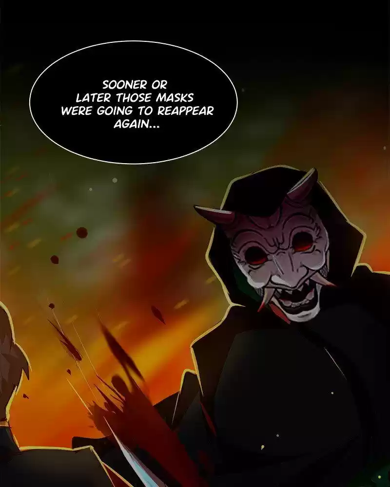 Subzero Temperature ch.082