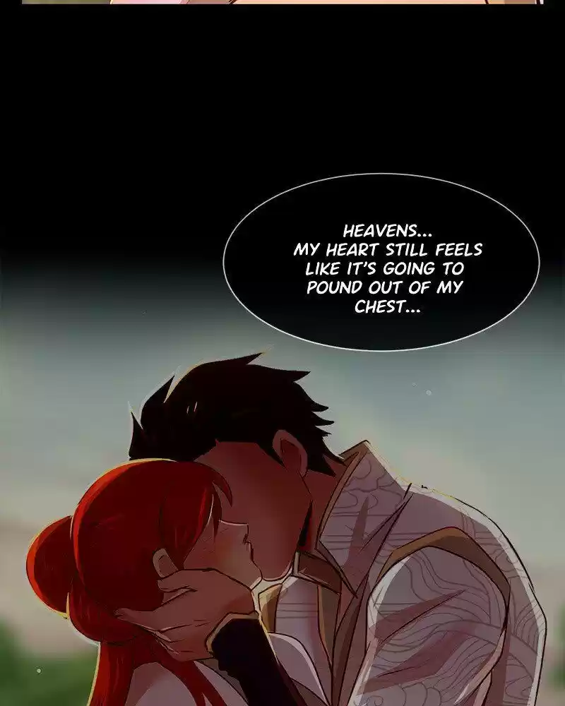 Subzero Temperature ch.082