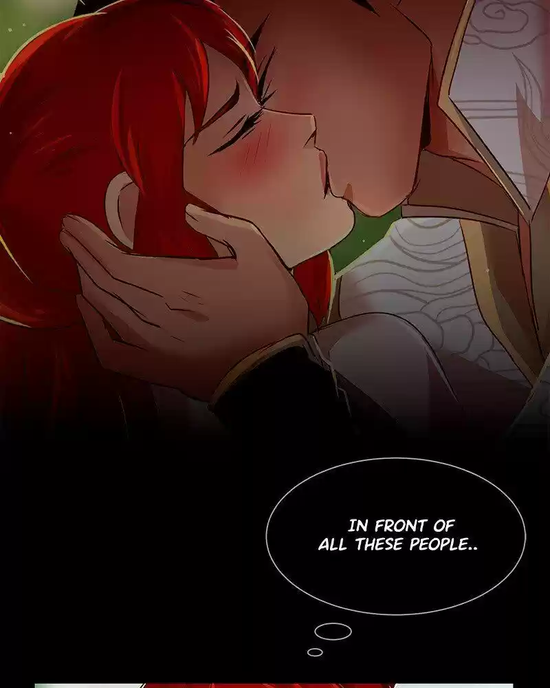 Subzero Temperature ch.082