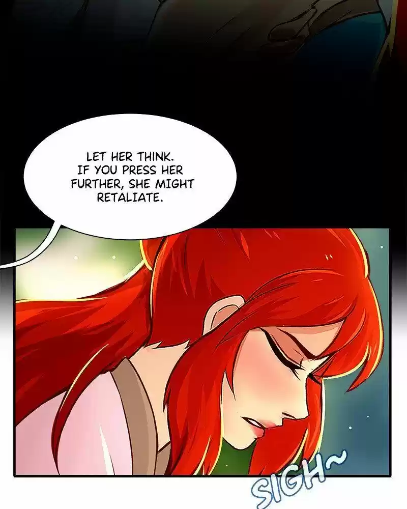 Subzero Temperature ch.082