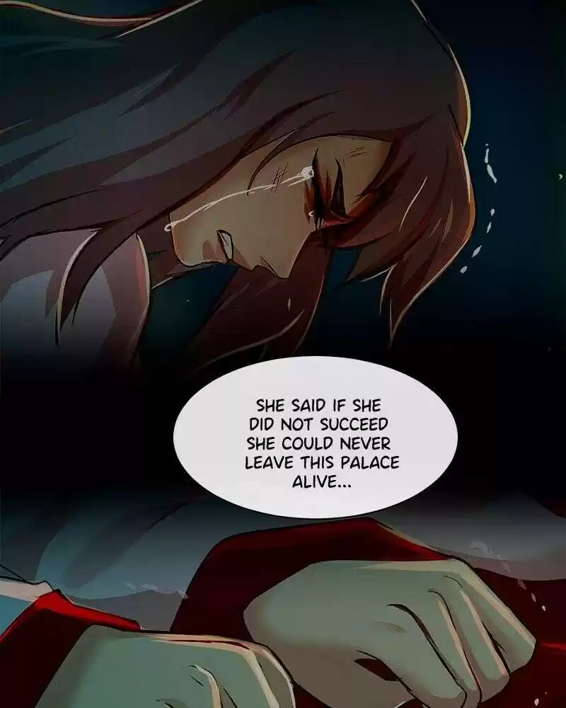 Subzero Temperature ch.082