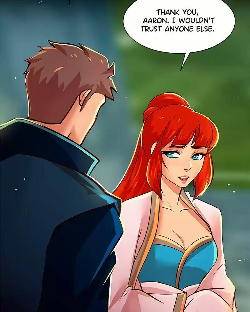 Subzero Temperature ch.082