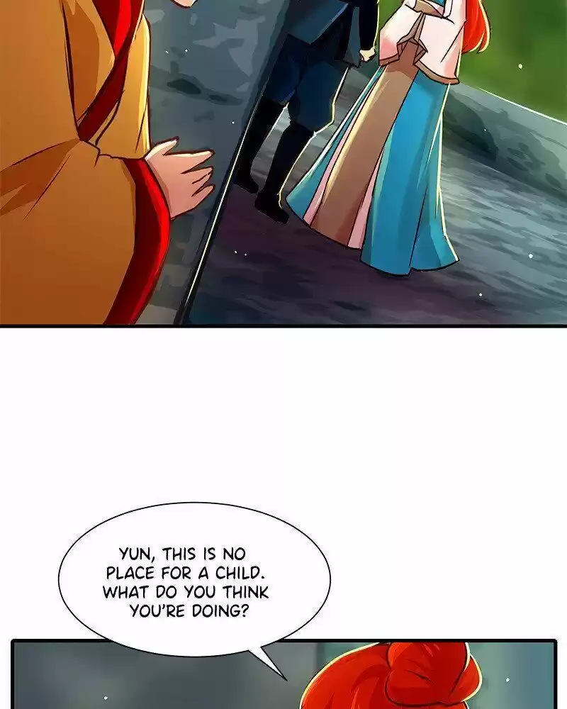 Subzero Temperature ch.082