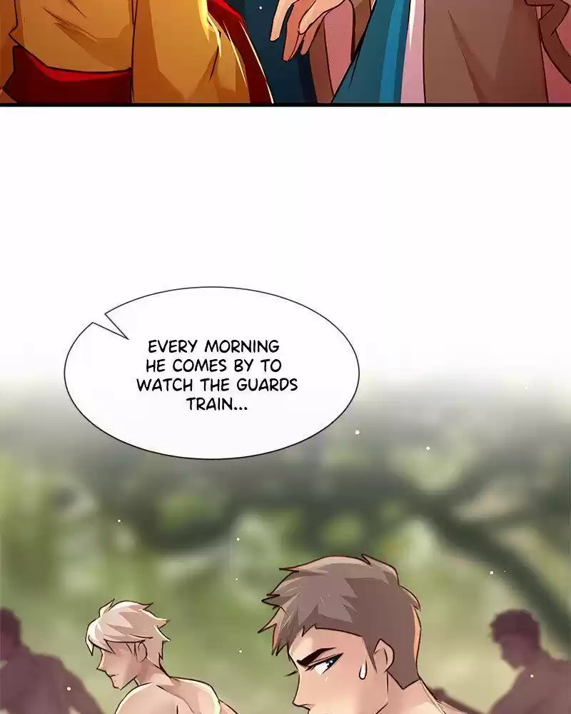 Subzero Temperature ch.082