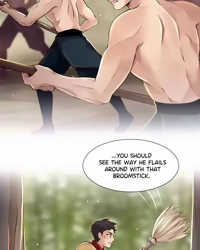 Subzero Temperature ch.082