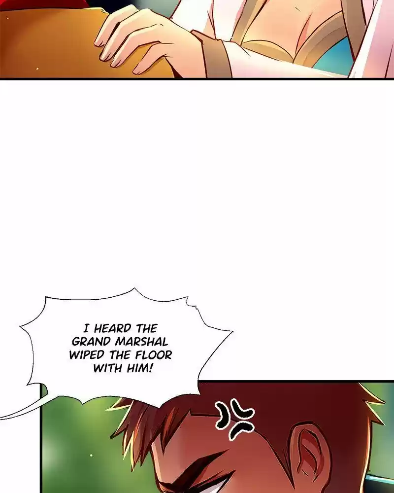 Subzero Temperature ch.082