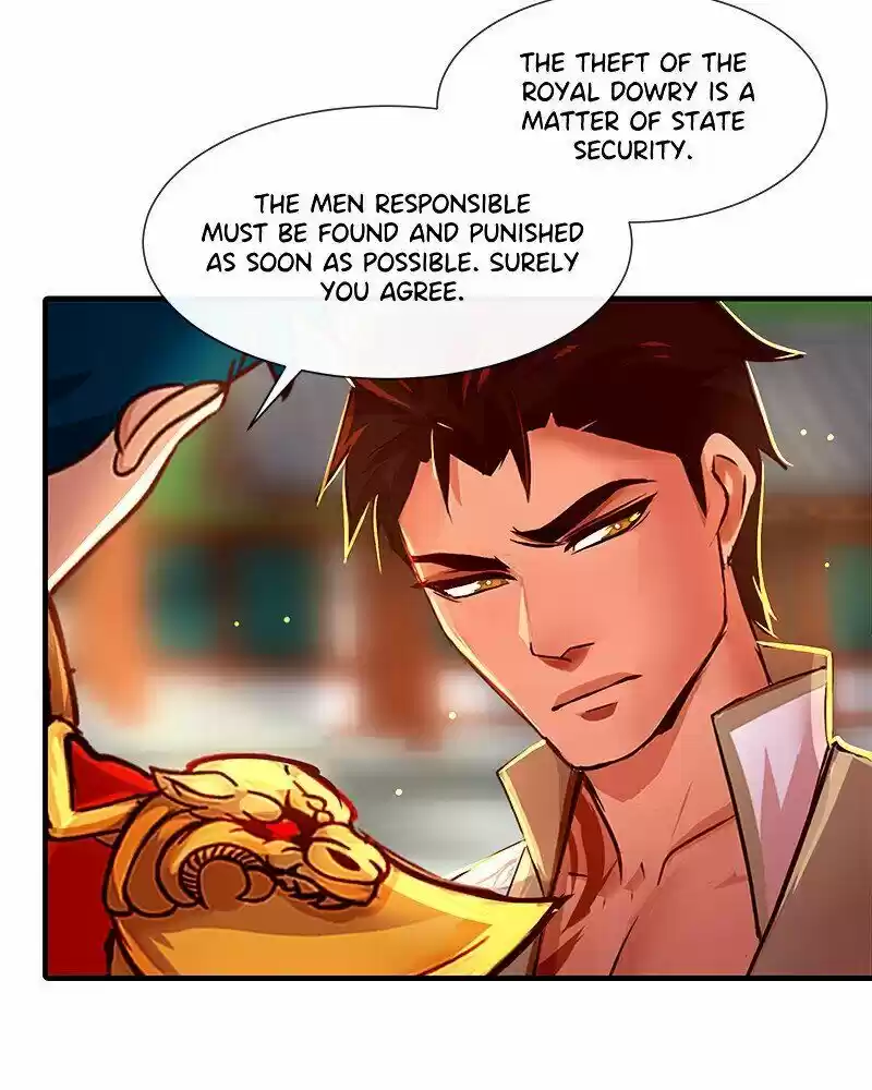 Subzero Temperature ch.082