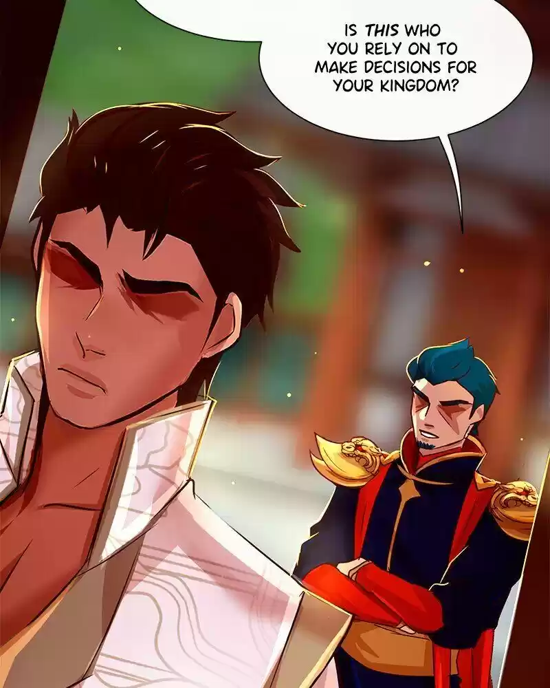 Subzero Temperature ch.082